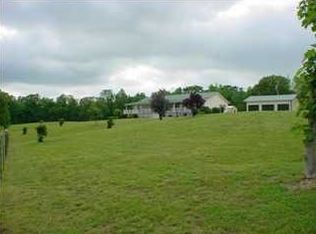 1150 Goodfield Rd, Decatur, TN 37322