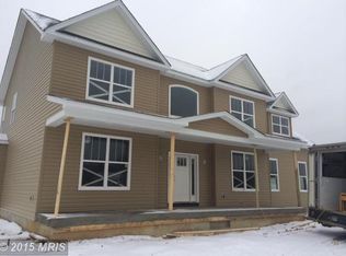 7220 Jockey Ct, Hughesville, MD 20637