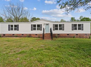 1270 Institute Rd, Kinston, NC 28504