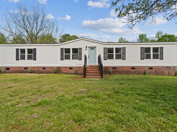 1270 Institute Rd, Kinston, NC 28504