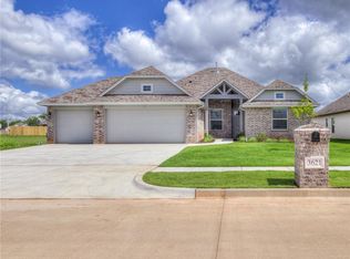 3621 Addison Ave, Norman, OK 73072