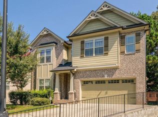 455 Musical Way, Lawrenceville, GA 30044