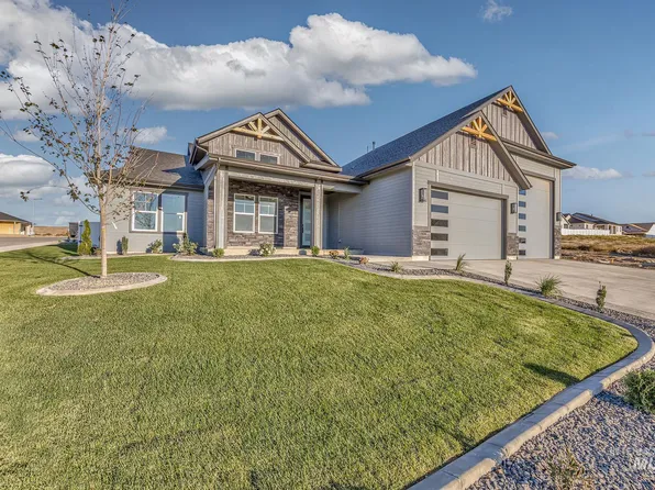 780 Oakmont, Payette, ID 83661