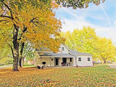 501 N Oakland St, Colfax, IN, 46035
