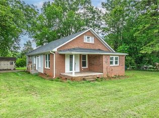 1003 Hawkinstown Rd, Salisbury, NC 28144