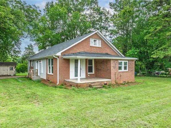 1003 Hawkinstown Rd, Salisbury, NC 28144