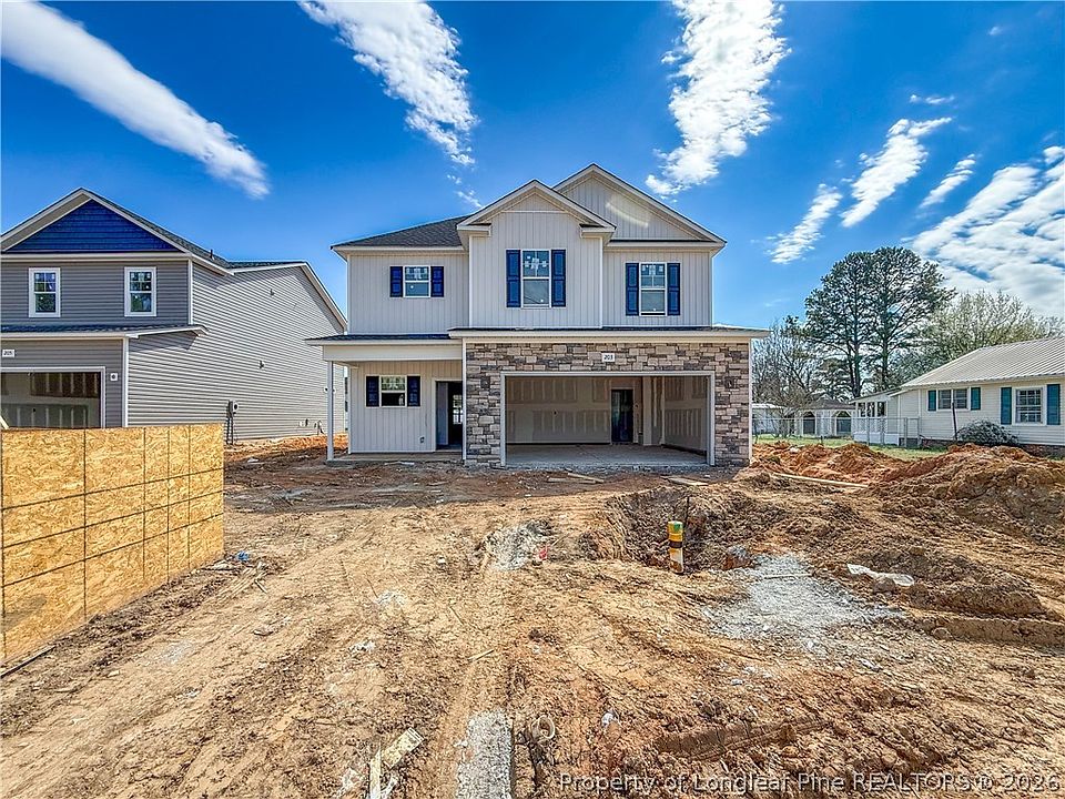 1st image of 203 4th St