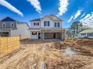 203 4th St, Erwin, NC 28339