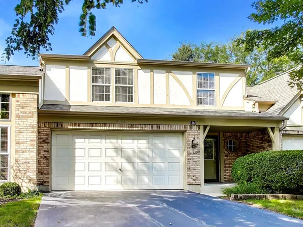 9166 Greencastle Ln, Orland Park, IL 60462