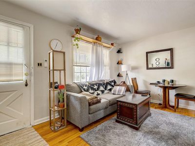 1200 E 24th Ave, Denver, CO, 80205