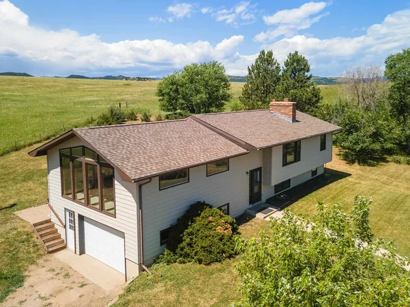 21496 Morris Creek Pl, Sturgis, SD 57785