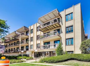 7710 Dempster St UNIT 204, Morton Grove, IL 60053