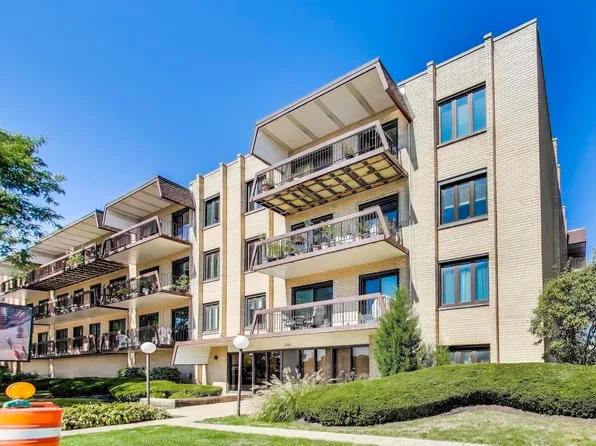 7710 Dempster St Unit 204, Morton Grove, IL 60053