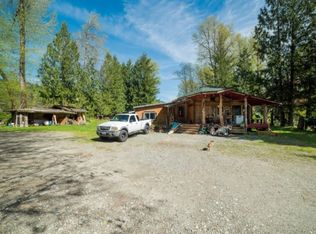 44291 Leonard Rd, Concrete, WA 98237