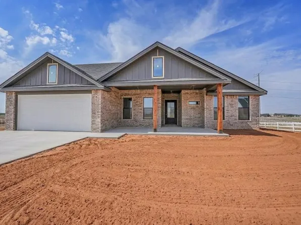 2908 S County Road 1087, Midland, TX 79706