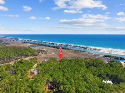 3160 Vanderbilt Blvd. #Ocean and Pawleys Inlet View, Pawleys Island, SC, 29585