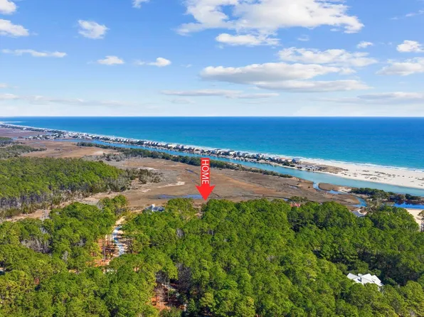 3160 Vanderbilt Blvd. #Ocean and Pawleys Inlet View, Pawleys Island, SC 29585