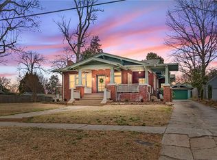 630 Colonial Dr, High Point, NC 27262