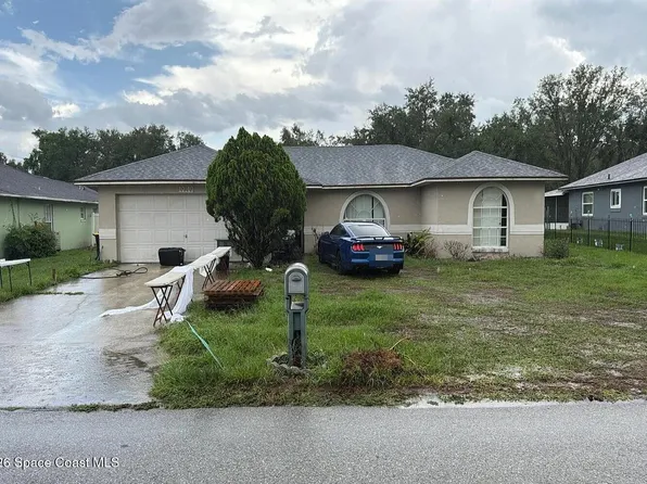 1010 W Dossey Rd, Lakeland, FL 33811