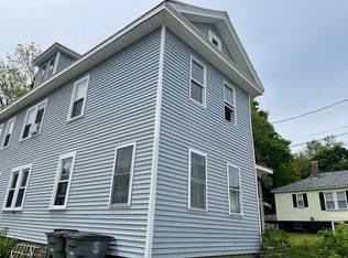28 Ash St, Gardner, MA 01440