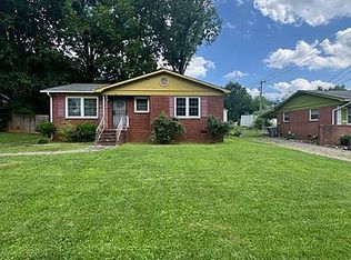 409 S Ramsey St, Charlotte, NC 28208