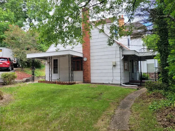 1460 Obey St, Pittsburgh, PA 15205