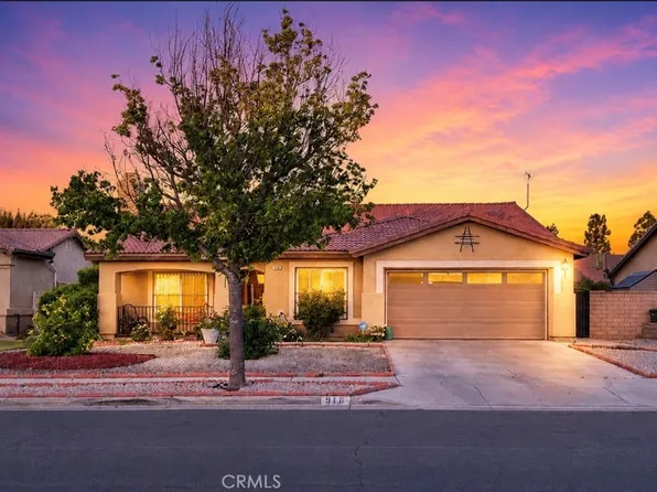 916 Roxanne Dr, Hemet, CA 92543