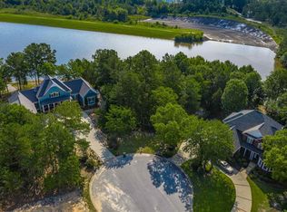 6 Mariners Point Way, Columbia, SC 29229