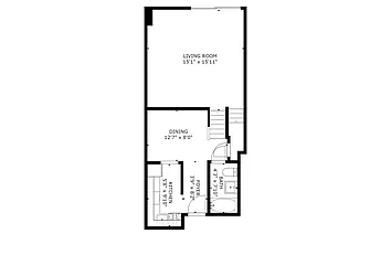 Rented by AZ REALTY NYC LLC