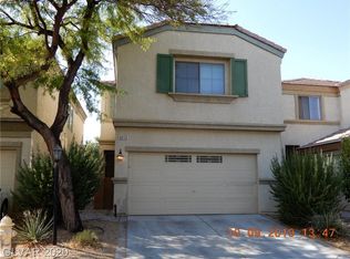8213 Strawberry Spring St, Las Vegas, NV 89143