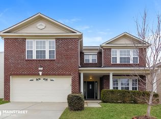 673 Bright Orchid Ave, Concord, NC 28025