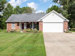 3973 Columbia Rd, Medina, OH 44256