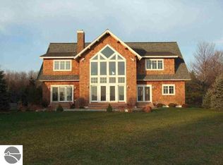 3930 W Thierry Cir, Kewadin, MI 49648