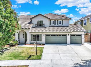 4941 Paramount Way, Fairfield, CA 94534
