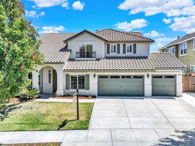 4941 Paramount Way, Fairfield, CA, 94534