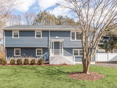 51 Cynthia Drive, Fairfield, CT, 06824