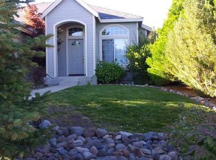 5581 Brittania Dr, Reno, NV 89523