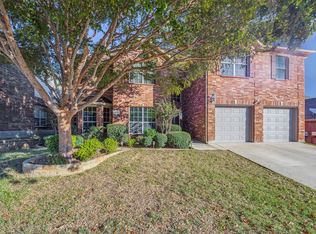 6701 Smoketree Trl, Denton, TX 76208