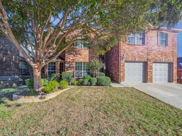 6701 Smoketree Trl, Denton, TX 76208
