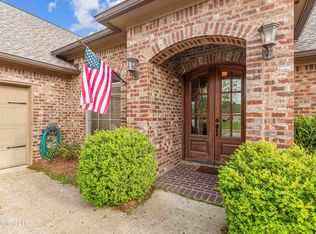 161 Fieldstone Ln, Madison, MS 39110