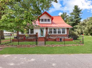 310 N Border St, Paragon, IN 46166