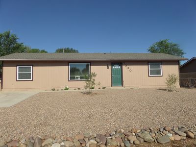 3330 N Treasure Dr, Prescott Valley, AZ, 86314