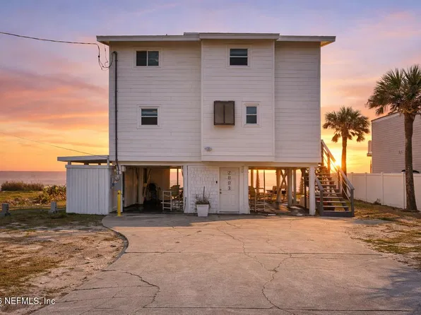 2883 S PONTE VEDRA Boulevard, Ponte Vedra Beach, FL 32082