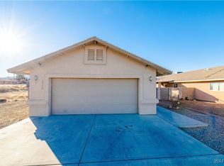 2720 Kachina Ave, Kingman, AZ 86401