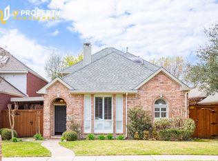 3288 Candlewood Trl, Plano, TX 75023