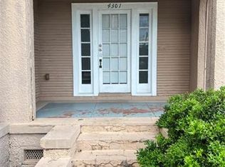 4301 S Derbigny St, New Orleans, LA 70125