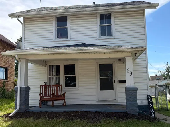 69 Bowers Ave, Newark, OH 43055