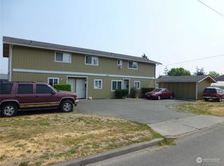 1501 O Ave, Anacortes, WA 98221