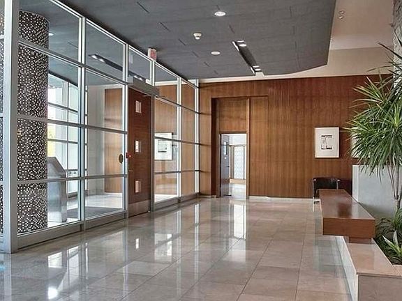 2nd image of 220 Burnhamthorpe Rd W #2607