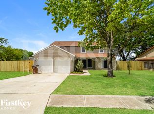 8003 Deadwood Rdg, Converse, TX 78109